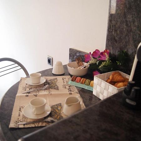 Bolseria Centricos Apartamentos En El Carmen 瓦伦西亚 外观 照片