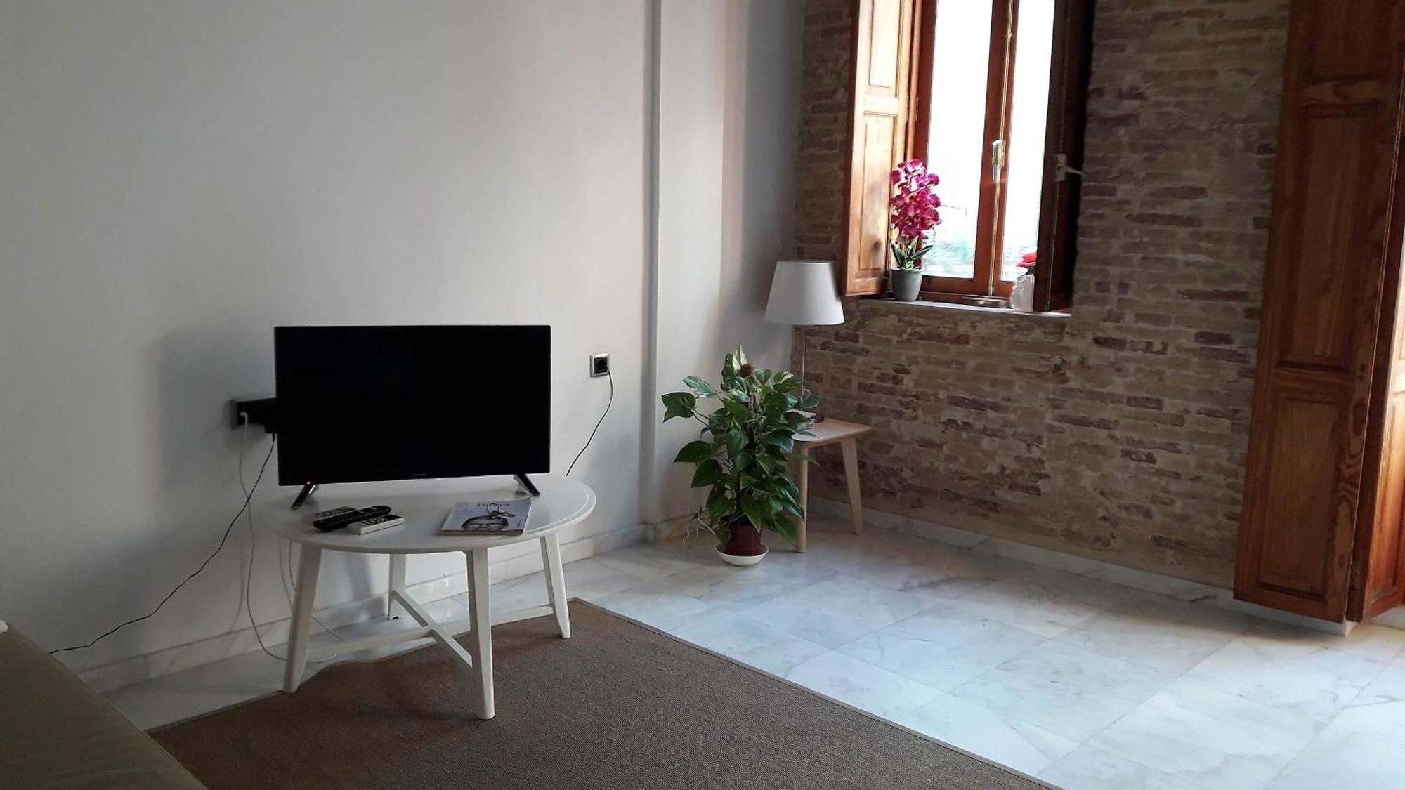 Bolseria Centricos Apartamentos En El Carmen 瓦伦西亚 外观 照片