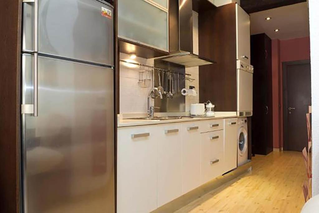 Bolseria Centricos Apartamentos En El Carmen 瓦伦西亚 外观 照片