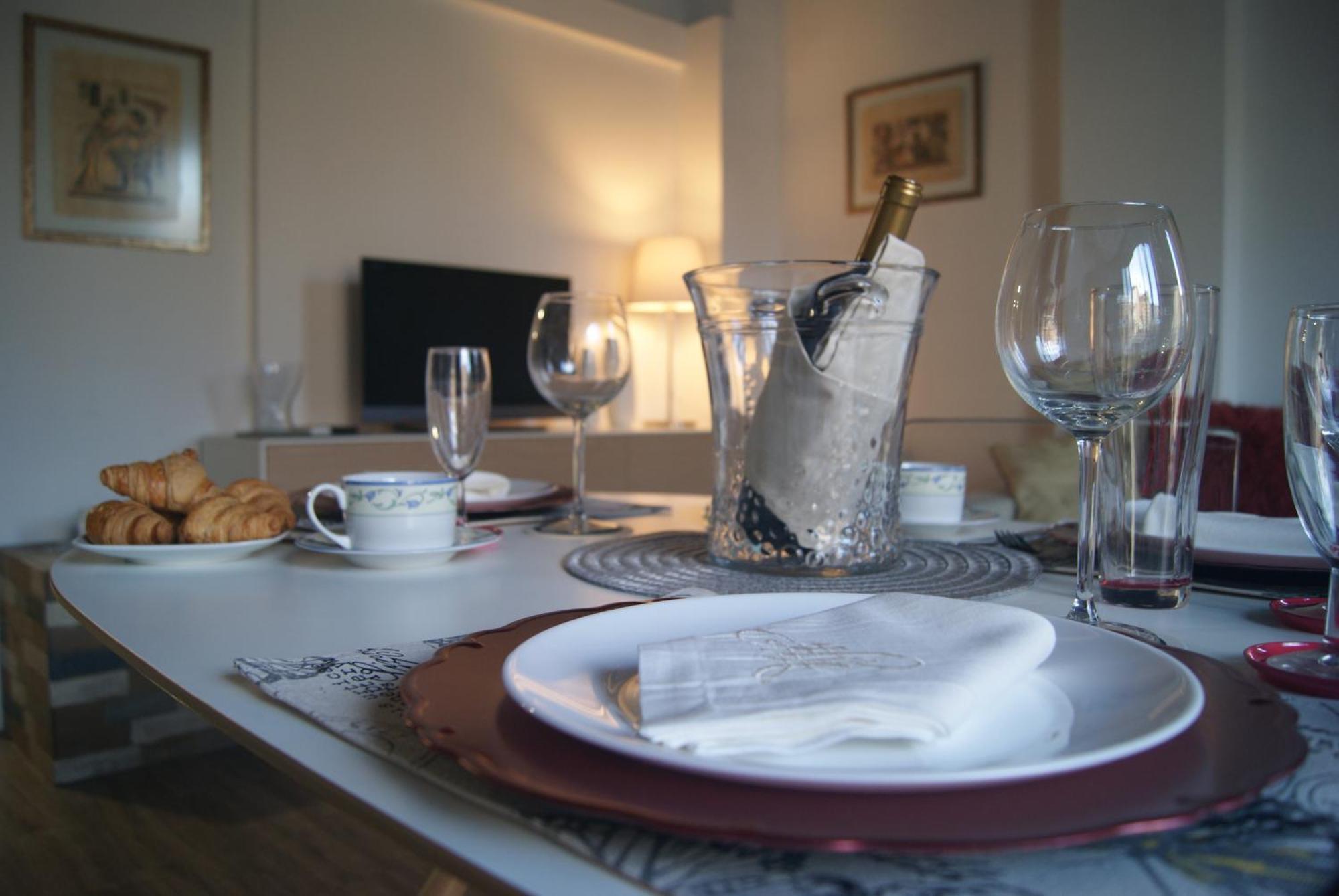 Bolseria Centricos Apartamentos En El Carmen 瓦伦西亚 外观 照片