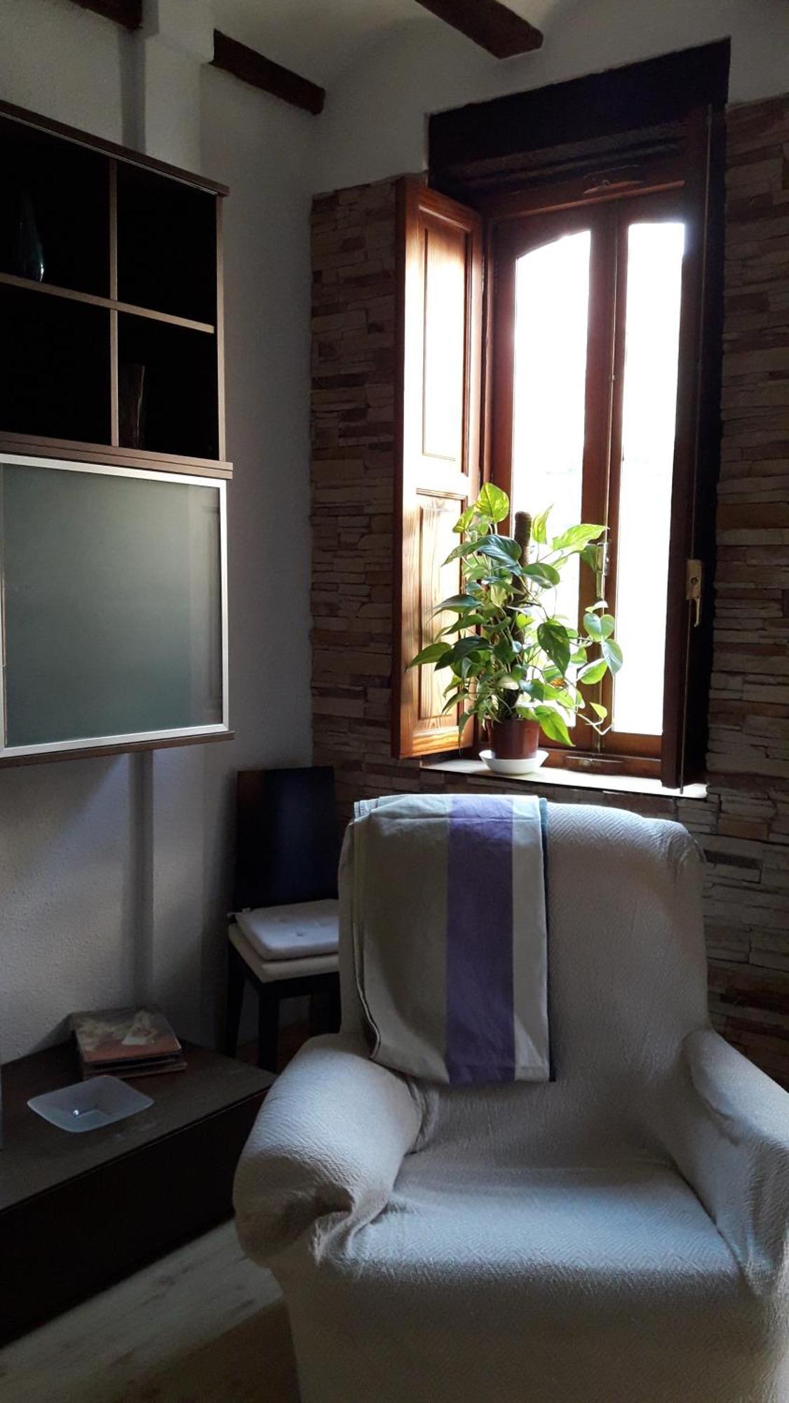 Bolseria Centricos Apartamentos En El Carmen 瓦伦西亚 外观 照片