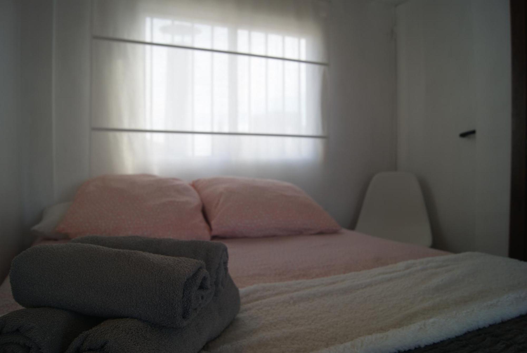Bolseria Centricos Apartamentos En El Carmen 瓦伦西亚 外观 照片