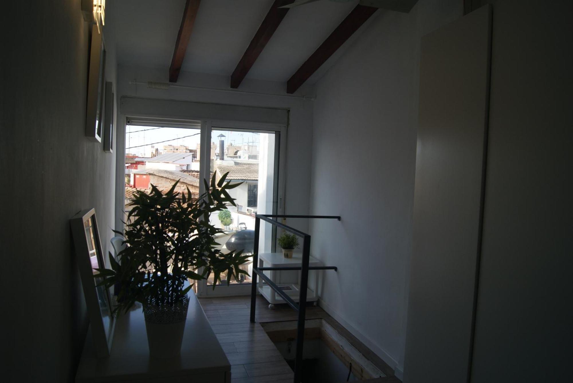 Bolseria Centricos Apartamentos En El Carmen 瓦伦西亚 外观 照片