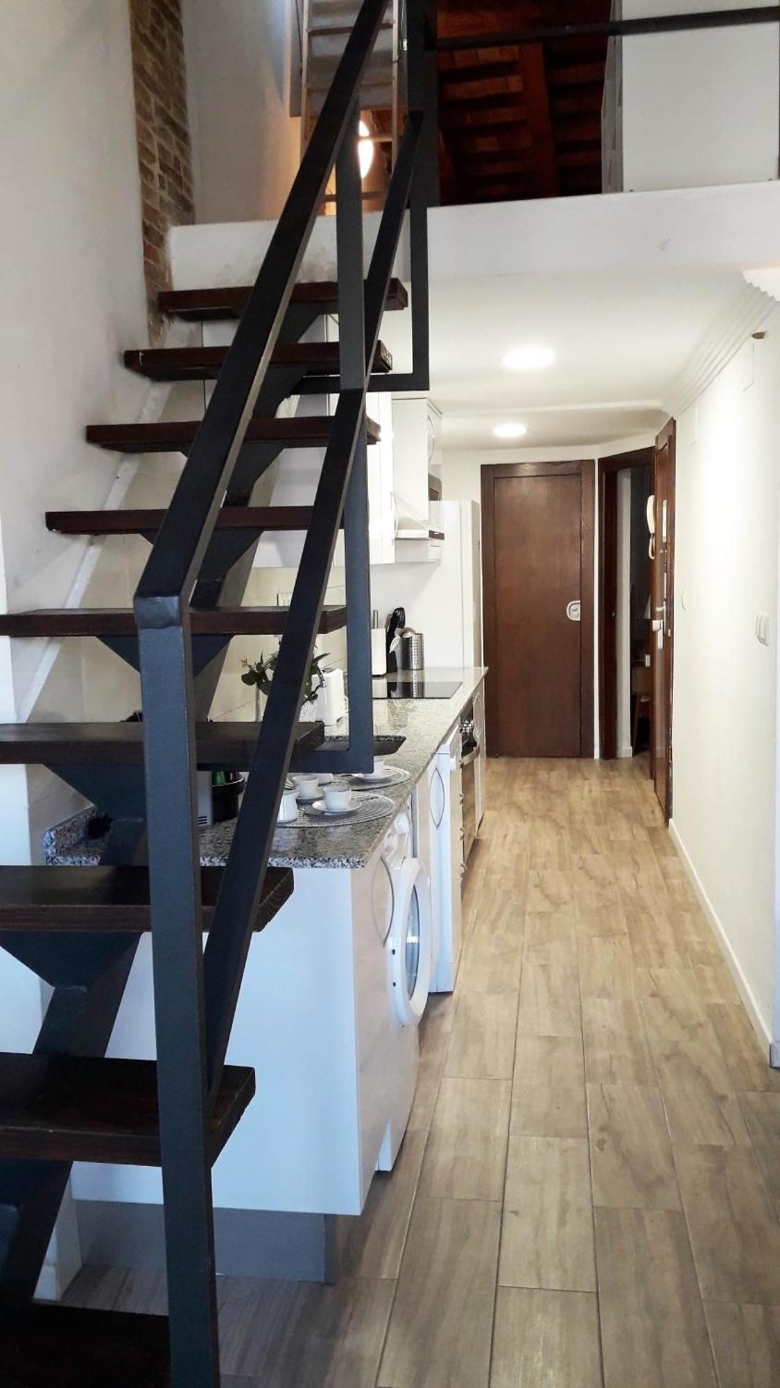 Bolseria Centricos Apartamentos En El Carmen 瓦伦西亚 外观 照片