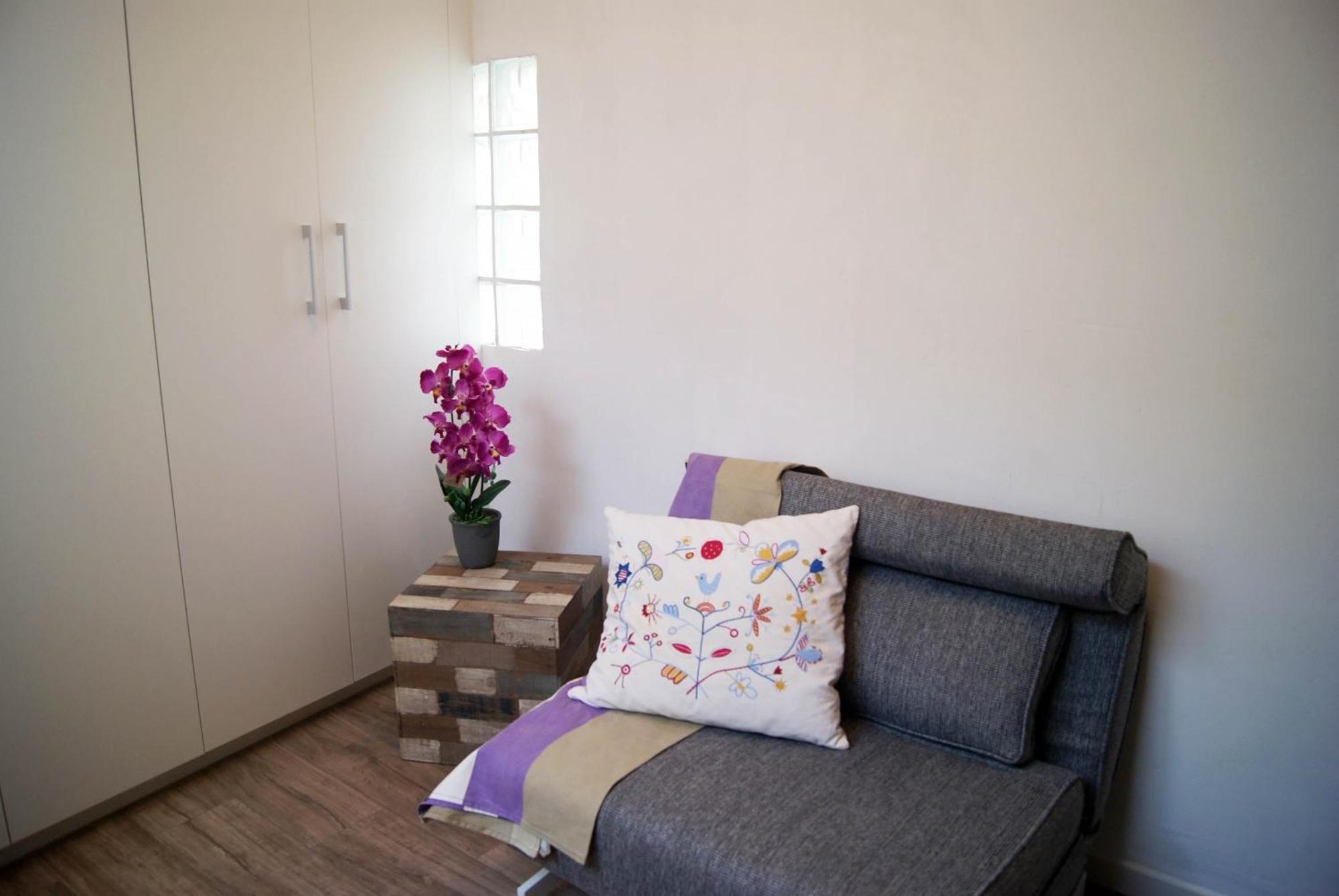 Bolseria Centricos Apartamentos En El Carmen 瓦伦西亚 外观 照片