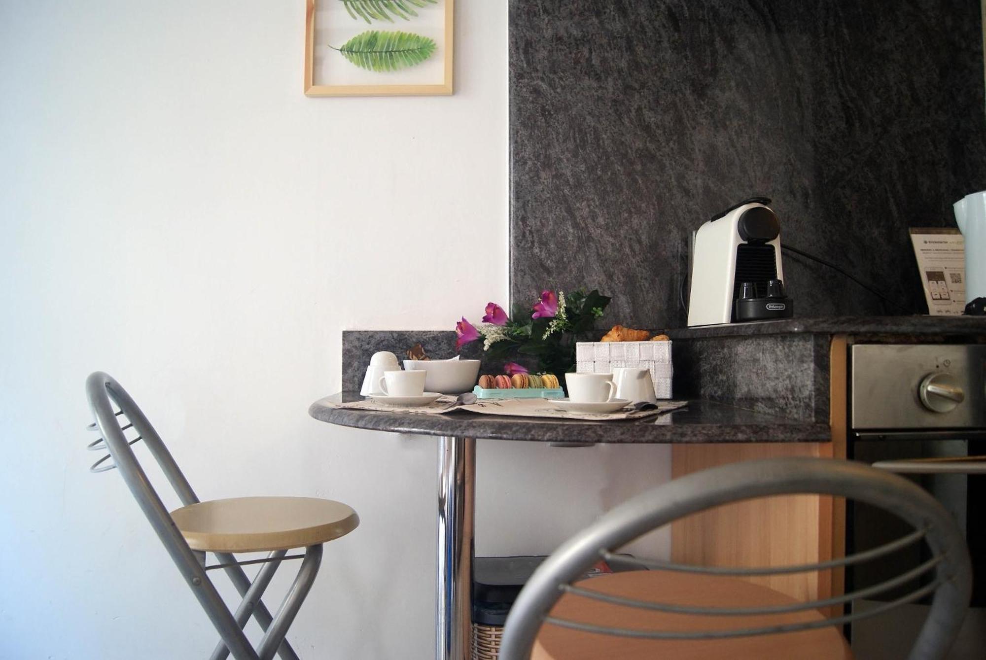 Bolseria Centricos Apartamentos En El Carmen 瓦伦西亚 外观 照片