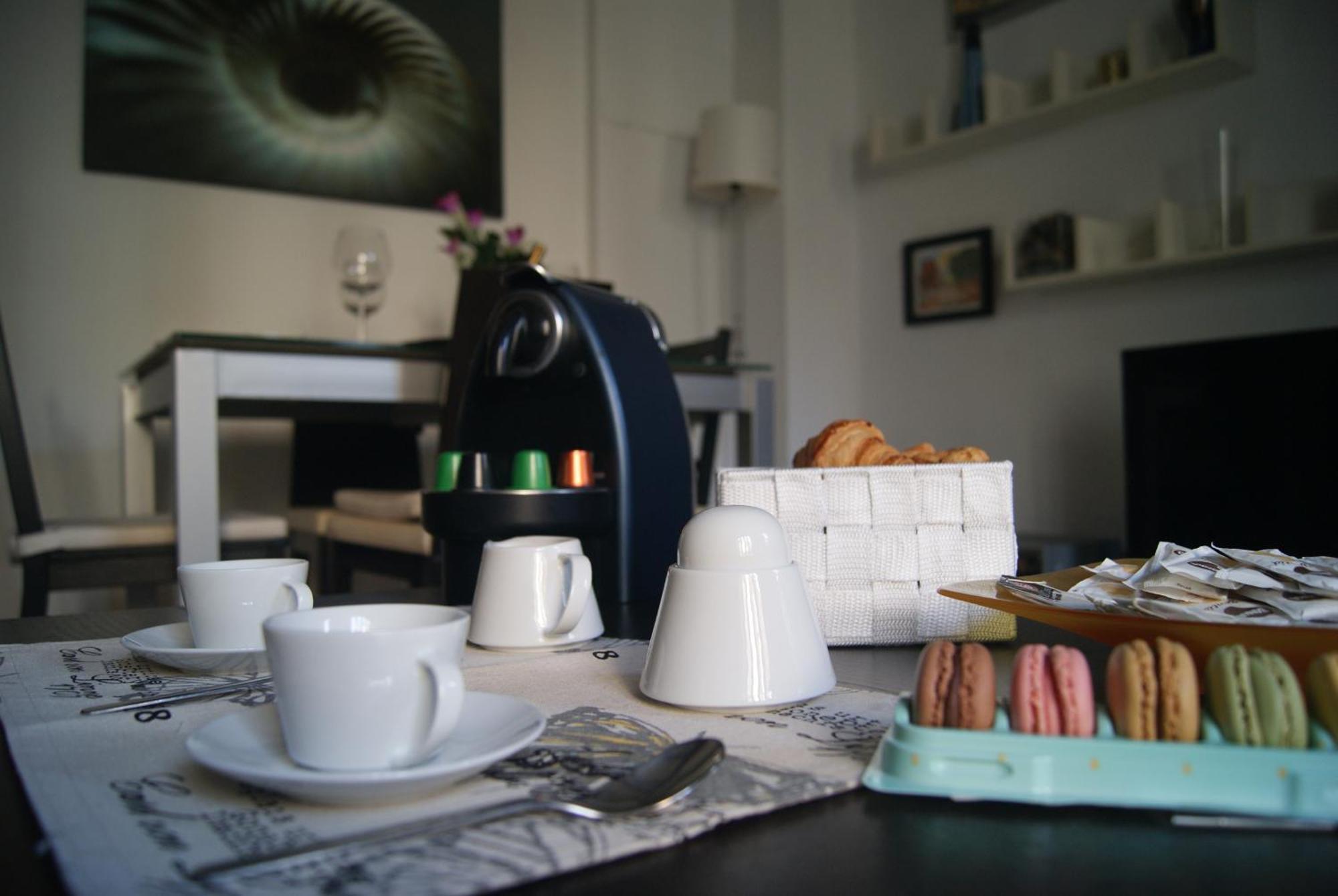 Bolseria Centricos Apartamentos En El Carmen 瓦伦西亚 外观 照片