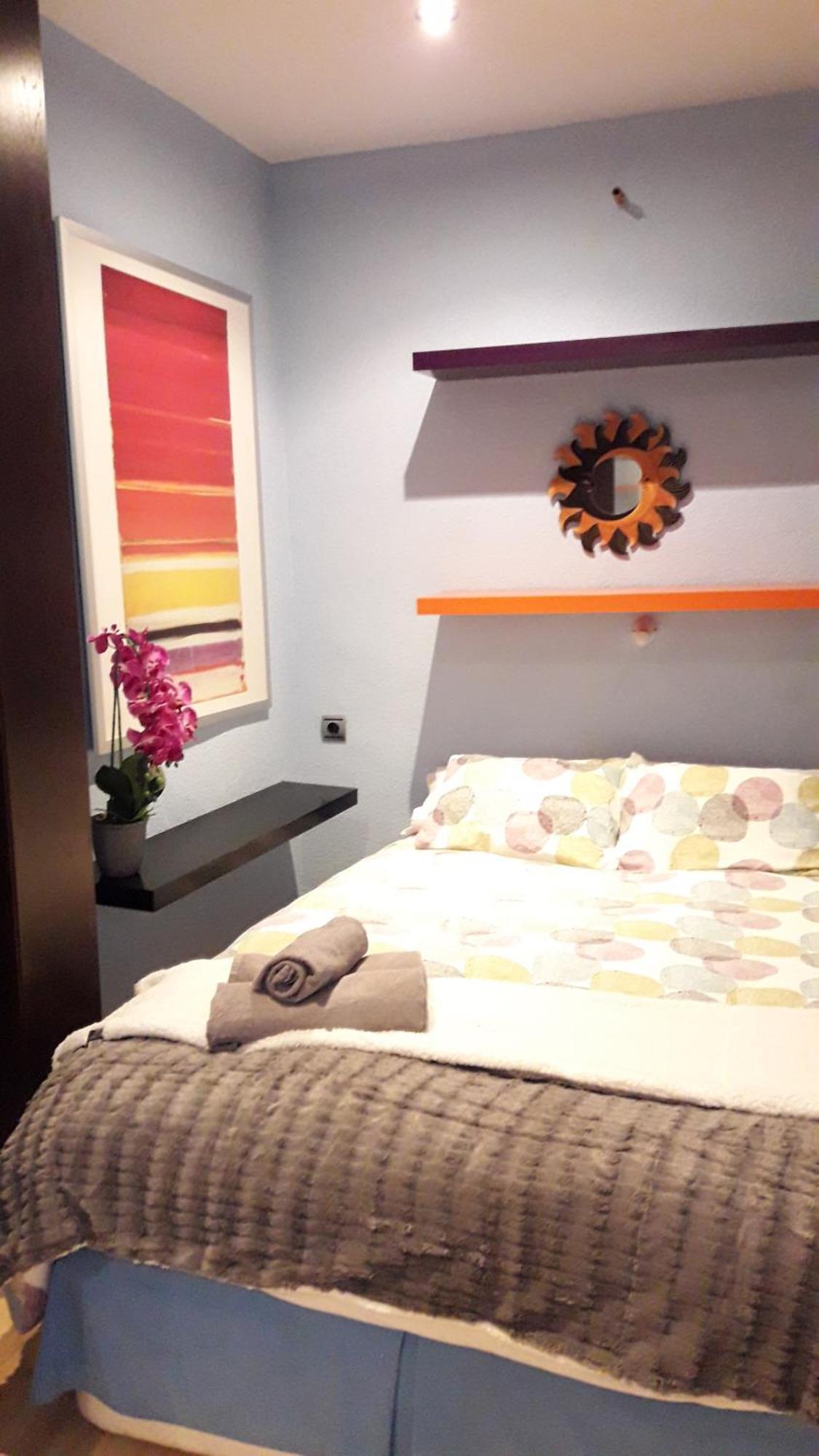 Bolseria Centricos Apartamentos En El Carmen 瓦伦西亚 外观 照片