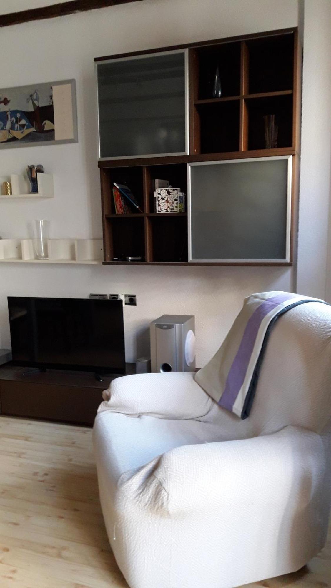 Bolseria Centricos Apartamentos En El Carmen 瓦伦西亚 外观 照片