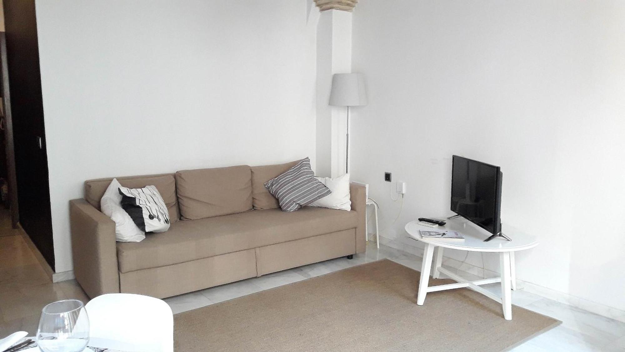 Bolseria Centricos Apartamentos En El Carmen 瓦伦西亚 外观 照片
